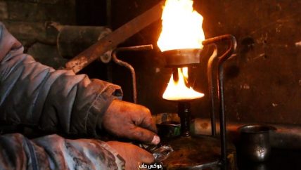 غلاء المحروقات يعيد البابور إلى الحياة