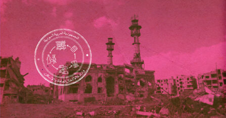 الأملاك في عفرين: استيلاء واسع وسطوة فصائلية