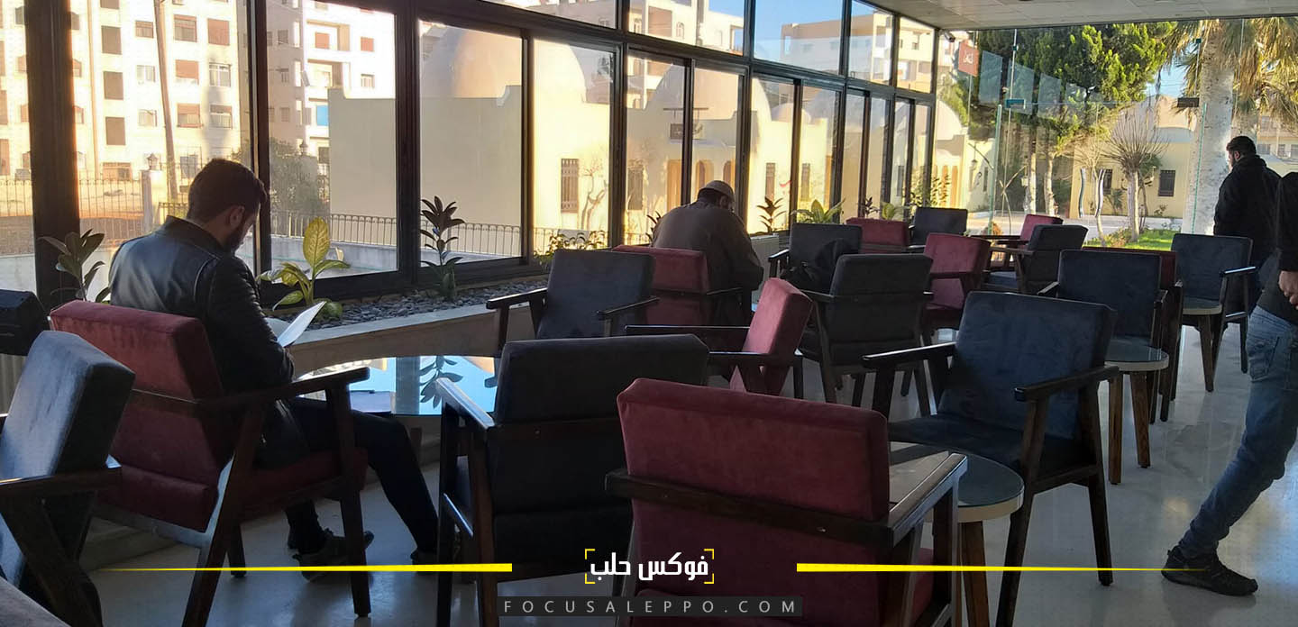 الصورة من منتدى كتاب كافيه الثقافي.