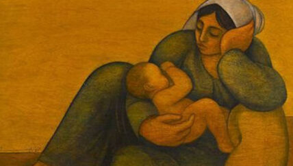 مابين برلين وإدلب.. كيف تصل هدايا عيد الأم إلى الشمال السوري؟