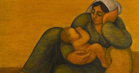 كنا نتمنى لقاء أمهاتنا قبل أن يغيّر الزمن ملامحهنّ