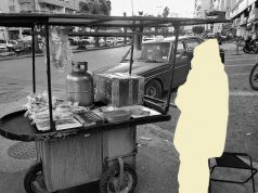 أيام غير عادية لـ بائع كعك سوري في لبنان - فوكس حلب