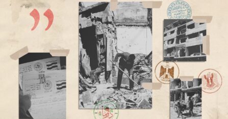 الأملاك في عفرين: استيلاء واسع وسطوة فصائلية