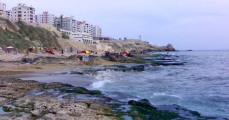 الباسوطة.. قرية سياحية دون خدمات