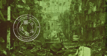 الأملاك في عفرين: استيلاء واسع وسطوة فصائلية