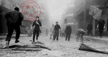 الأملاك في عفرين: استيلاء واسع وسطوة فصائلية