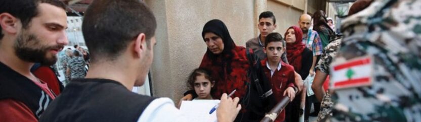 العودة إلى الهلاك.. لبنان يعدّ خطة لإعادة السوريين إلى مناطق النظام 