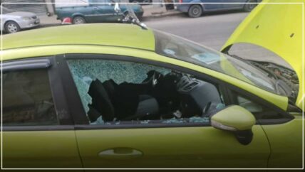 مونة وعدادات مياه وأحذية.. سرقات غير مألوفة في حلب