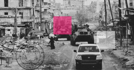 الأملاك في عفرين: استيلاء واسع وسطوة فصائلية