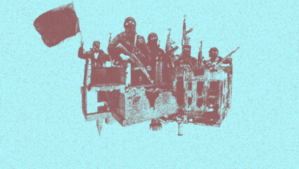 المصادرة والغصب.. مصير آلاف العقارات في إدلب