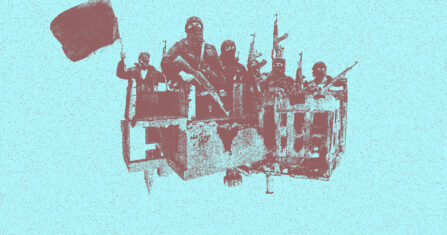 الأملاك في عفرين: استيلاء واسع وسطوة فصائلية