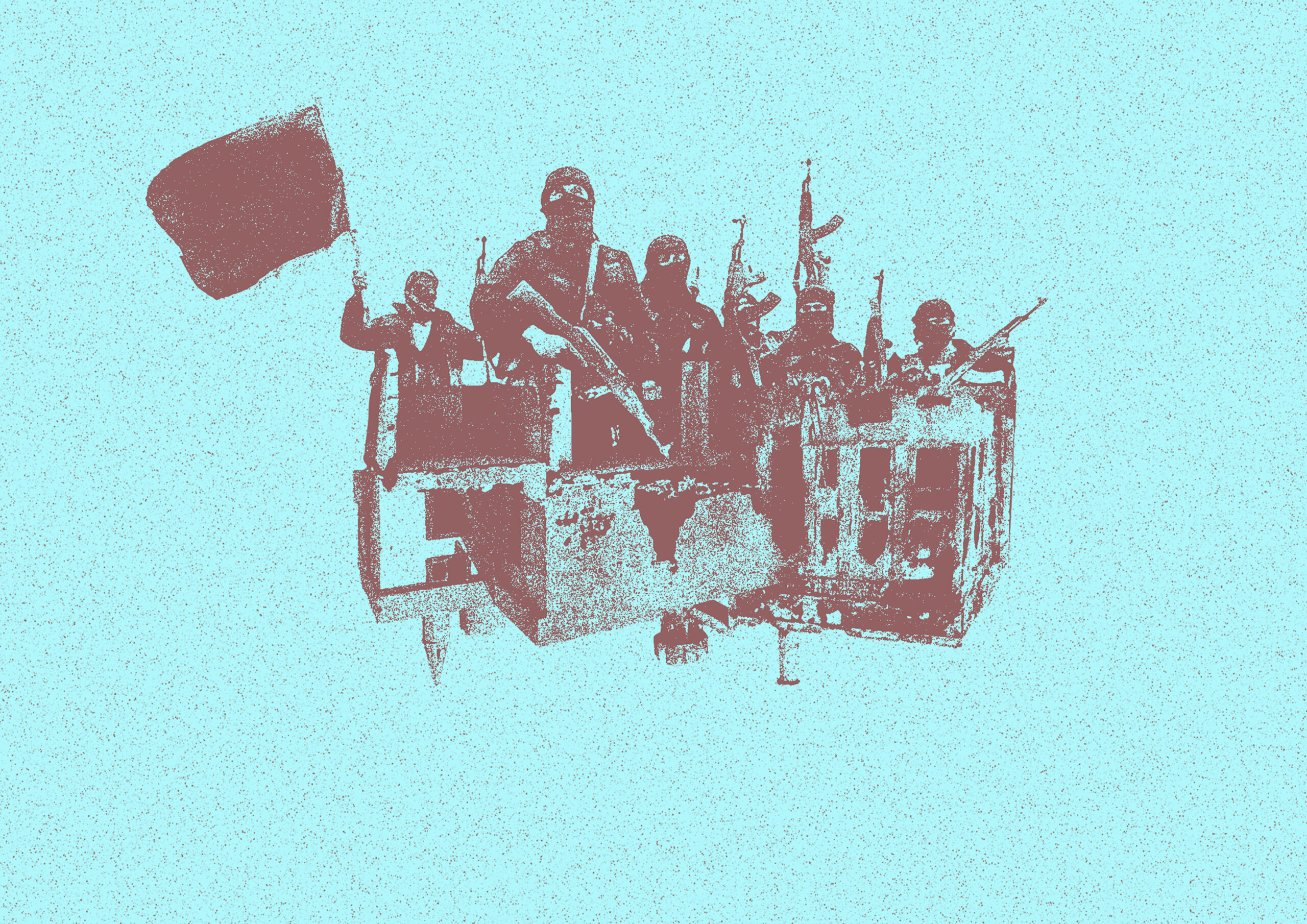 المصادرة والغصب.. مصير آلاف العقارات في إدلب -فوكس حلب