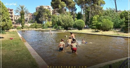 الباسوطة.. قرية سياحية دون خدمات