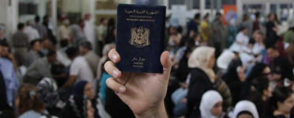 السوريون في ليبيا .. البحث عن بلد بأقل الخسائر الممكنة