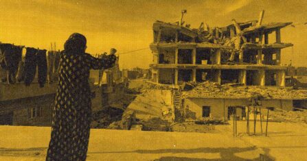 الأملاك في عفرين: استيلاء واسع وسطوة فصائلية