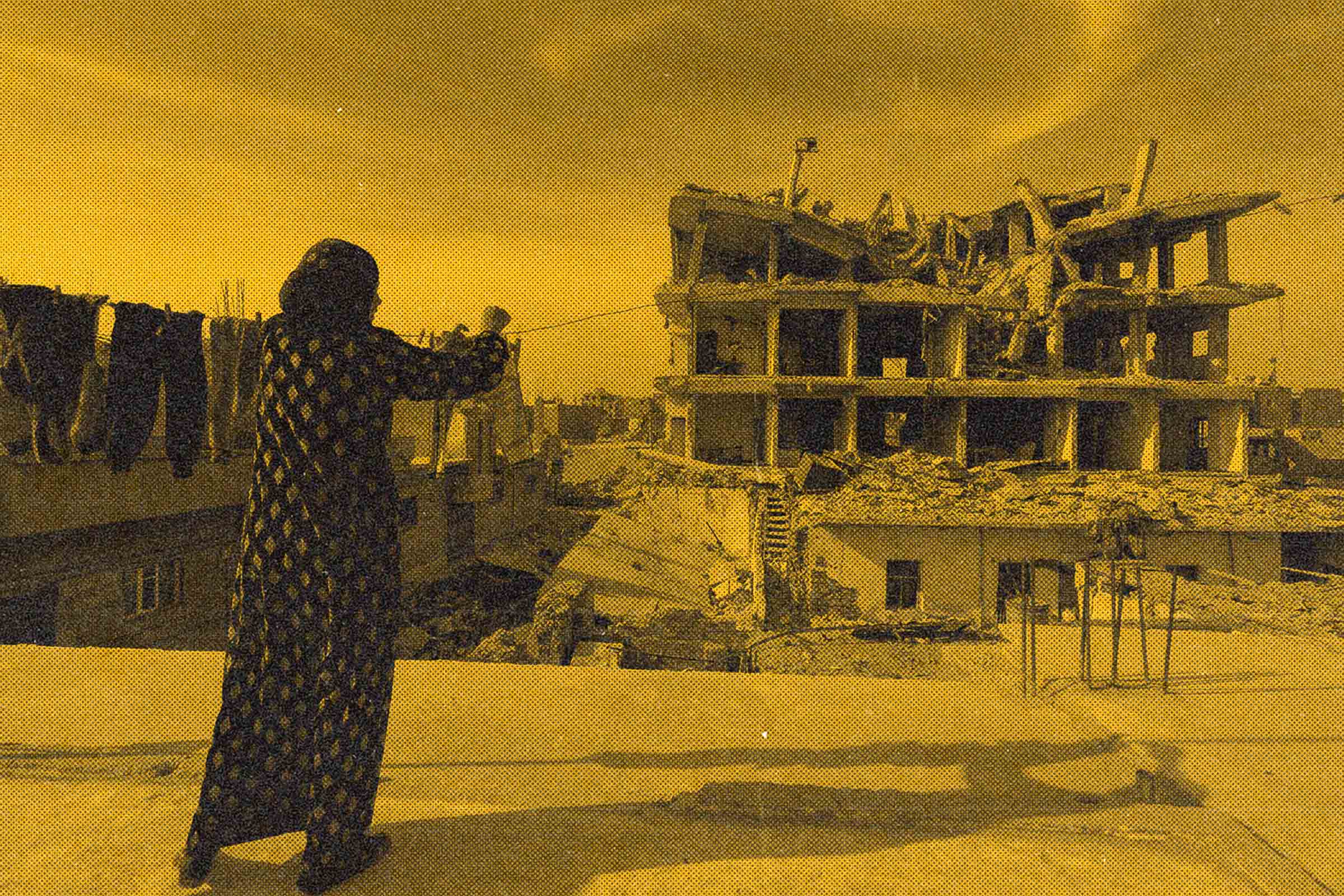 حالة العقارات وحقوق الملكية في الرقة-فوكس حلب