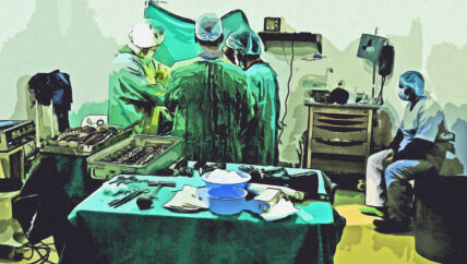 صرخات مكتومة.. ما الذي نعرفه عن الولادة في مشافي إدلب؟