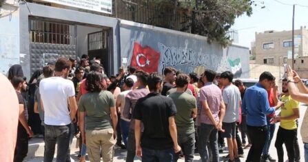 الامتحانات الإعدادية والثانوية في إدلب.. العام القادم سنتدارك الأخطاء