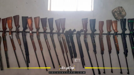 الصيد البري في إدلب.. هواية حية في قلوب الصيادين وذاكرتهم  