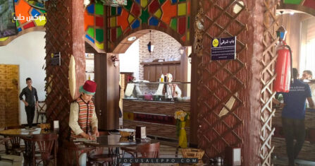 لضبط الميزانية.. تعديلات تدخل على أطباق شهيرة في المطبخ السوري