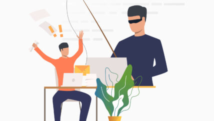 النصب الإلكتروني في الشمال السوري.. مواقع وهمية وعملات رقمية أفرغت جيوب الشباب