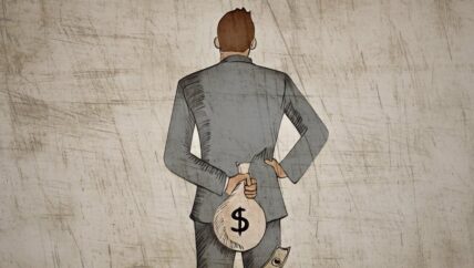 شركات النصب والاحتيال .. رغم وجودها على أرض الواقع  لكنها وهمية وغير قانونية 