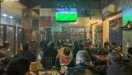 الزلزال وفوز الأرجنتين حدثان في آن معاً.. كيف عاشهما السوريون