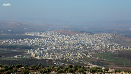 الأملاك في عفرين: استيلاء واسع وسطوة فصائلية