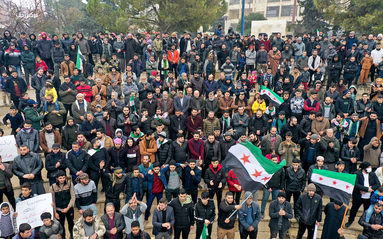 لثورتنا-حكايات-يجب-أن-تروى-فوكس-حلب