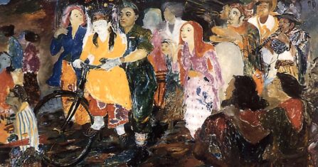 بلا كمليك.. حياة سوريين يملؤهم الخوف وضياع المستقبل