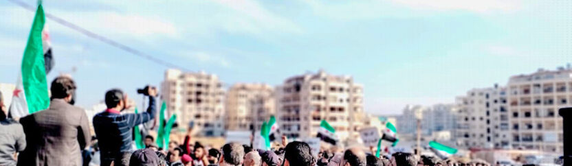 حديث المصالحة يحرك الشارع.. والناس تقول كلمتها