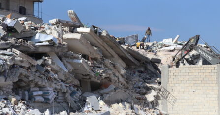 الزلزال يوقف علاج مرضى السرطان السوريين في مستشفيات تركيا 