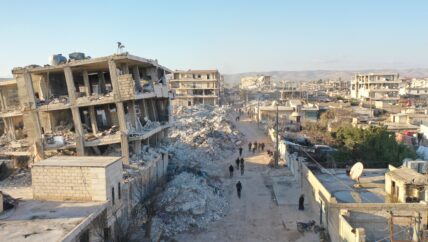 مرَّت تسعة أيام .. واللحظات الأولى ما زالت بأذهاننا 