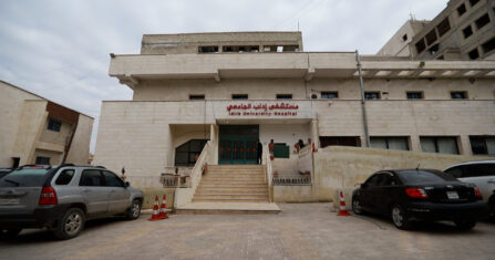 تفاقم وضع مرضى السرطان يدفع نشطاء لإطلاق حملة “أنقذوهم”