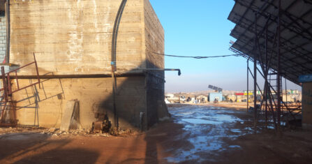  الزلزال.. وجوه من الترقّب لا يمكن تجاوزها