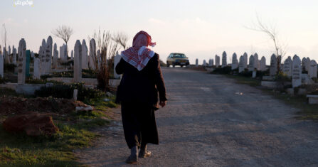  الزلزال.. وجوه من الترقّب لا يمكن تجاوزها