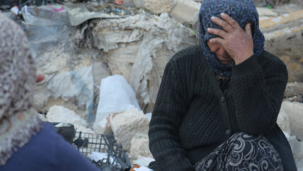 كنا نتمنى لقاء أمهاتنا قبل أن يغيّر الزمن ملامحهنّ