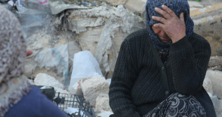 ليست مجرد أحجار