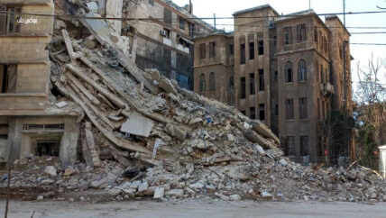 اللجان الهندسية في مناطق النظام.. تبعية مختلفة وحلول قاصرة