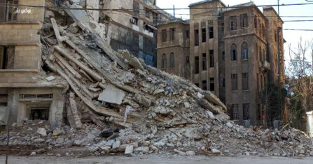 كثرة الإصابات العظمية في الشمال السوري تستهلك المعدات الشحيحة وتهدد سلامة المصابين