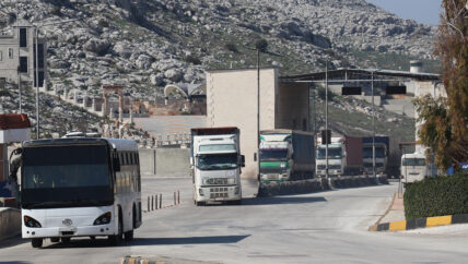 سقف المساعدات الأممية والدولية المنهار