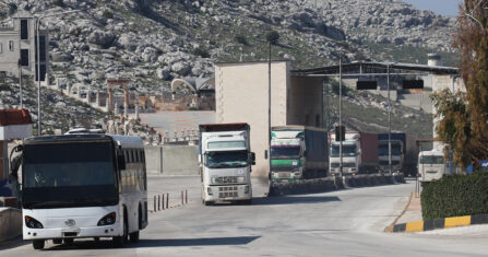 كثرة الإصابات العظمية في الشمال السوري تستهلك المعدات الشحيحة وتهدد سلامة المصابين