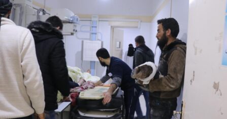 تفاقم وضع مرضى السرطان يدفع نشطاء لإطلاق حملة “أنقذوهم”