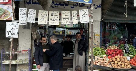 الصناعة في ريفي حلب الشمالي والشرقي.. معامل وورش مهددة بالإغلاق