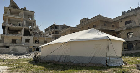 رمضان في سلقين: طقوس جديدة وأخرى غائبة