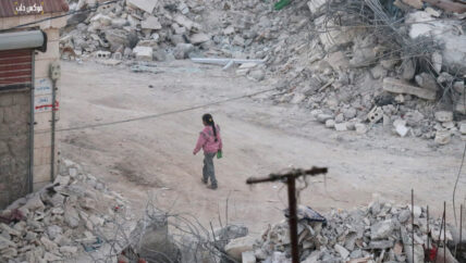 عودة التعليم في جنديرس: بين تخوف التلاميذ وتضرر المدارس