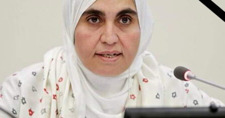 من نساء في الشمال السوري “لسنا بخير”