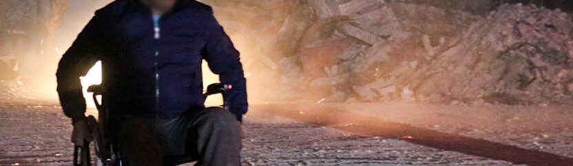 ذوو الاحتياجات الخاصة.. البحث عن الحياة مرتين 