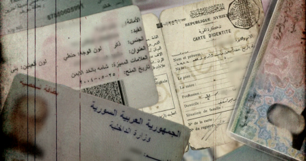 معايير عالمية لمسح أضرار الزلزال في أرياف حلب.. قاعدة بيانات ومصير مجهول