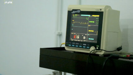 بعد ٦ شباط.. مئات الولادات المبكرة وعمليات الاجهاض في المناطق المنكوبة